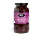 Fermented Beetroot with Ginger - Organic Probiotic 1kg