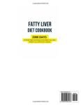 Delicious Fatty Liver Diet Cookbook with Meal Plan