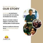 Nutritious Vegan Protein Bar Bundle - 42 Bars