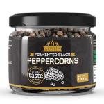 Flavorful Black Peppercorns for Cooking and Sauces
