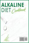 Easy Alkaline Diet Cookbook for Weight Loss