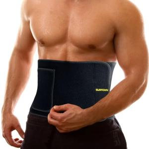 Waist Trainer: Slimming Belt for Weight Loss