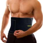 Waist Trainer: Slimming Belt for Weight Loss