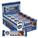 Yubi Choc Orange Protein Bars - 99 Calories