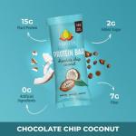 Nutritious Vegan Protein Bar Bundle - 42 Bars