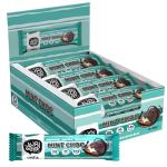 Yubi Mint Chocolate Protein Bars - 12 Pack