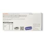 Yubi Choc Orange Protein Bars - 99 Calories