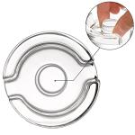 9-Pack Fermentation Weights for Easy Pickling