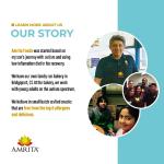 AMRITA Vegan Protein Bar Bundle - 12 Bars Each