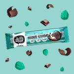 Yubi Mint Chocolate Protein Bars - 12 Pack