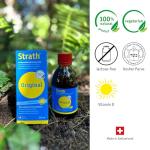 Strath Plus Vitamin D Liquid Supplement - 250ml
