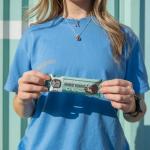 Yubi Mint Chocolate Protein Bars - 12 Pack