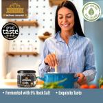 Flavorful Black Peppercorns for Cooking and Sauces