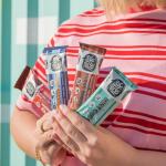 Yubi Mint Chocolate Protein Bars - 12 Pack