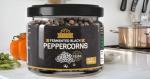 Flavorful Black Peppercorns for Cooking and Sauces