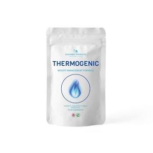 Vegan Thermogenic Weight Loss Capsules for All