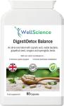WellScience DigestiDetox Balance: All-in-One Support