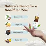 Nabhi Sutra Belly Button Oil for Digestion