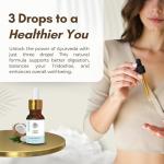 Nabhi Sutra Belly Button Oil for Digestion