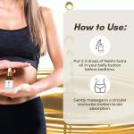 Nabhi Sutra Belly Button Oil for Digestion