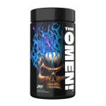 JNX Sports Omen Fat Burner - Caffeine-Free Supplement