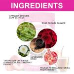 Peach Detox Tea for Weight Loss and Energy