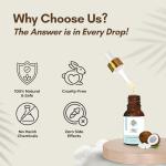 Nabhi Sutra Belly Button Oil for Digestion