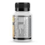 T5 Fat Burners: Powerful Weight Loss Pills (60 Caps)
