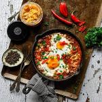 Vegan Korean Kimchi - Spicy & Probiotic Rich