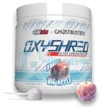 EHPlabs Ghostbusters OxyShred Pre Workout Powder