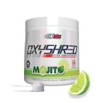 OxyShred Non-Stimulant Shredding Powder - Mojito Flavor
