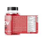 Clenburexin 180 Capsules - Thermogenic Fat Burner