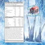 EHPlabs Ghostbusters OxyShred Pre Workout Powder