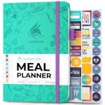 Clever Fox Weekly Meal Planner for Weight Loss