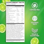 OxyShred Non-Stimulant Shredding Powder - Mojito Flavor
