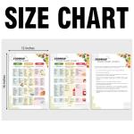 3-Pack FODMAP Diet Guide for Gut Health