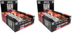Warrior Raw Protein Bars - High Protein Snack Box