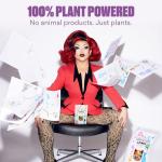 Vegan Chewy Sweets Variety Pack - 5 Flavors