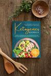 Easy Keto Cookbook: Delicious Low Carb Recipes