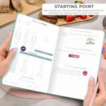 Clever Fox Weekly Meal Planner for Weight Loss