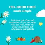 Kallo Coconut Curry Veggie Cakes and Crackers