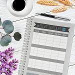 Slimming World Food Diary and Diet Planner