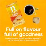 Nairn's Oat Biscuit Variety Pack - 10 Flavors