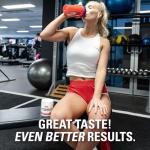 OxyShred Non-Stimulant Shredding Powder - Mojito Flavor