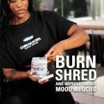 EHPlabs Ghostbusters OxyShred Pre Workout Powder