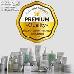 OZONO Thermogenic Body Cream for Slimming (200 ML)