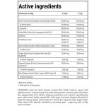 Clenburexin Thermogenic Fat Burner - 270 Capsules