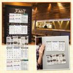 Diabetes Meal Planner and Food List Guide