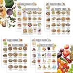 Diabetic Diet Plan Cookbook for Everyone