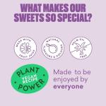 Vegan Chewy Sweets Variety Pack - 5 Flavors